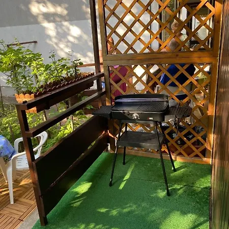 Lejlighed Dora Apartman *
