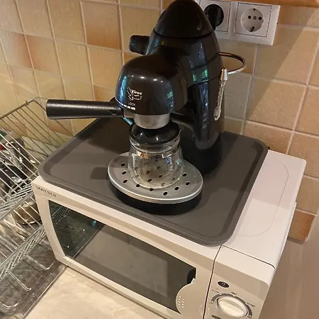 Lejlighed Dora Apartman Balatonfüred