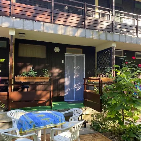 Dora Apartman Balatonfüred