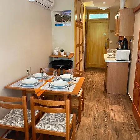 Lejlighed Dora Apartman