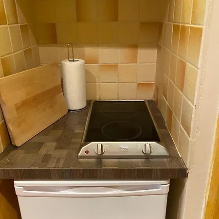 Dora Apartman Lejlighed *