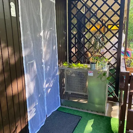 Dora Apartman Lejlighed Balatonfüred