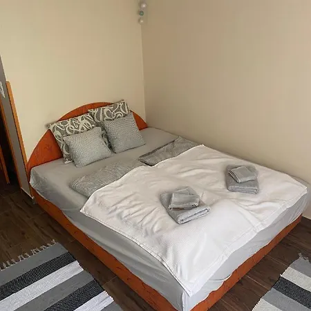 Lejlighed Dora Apartman
