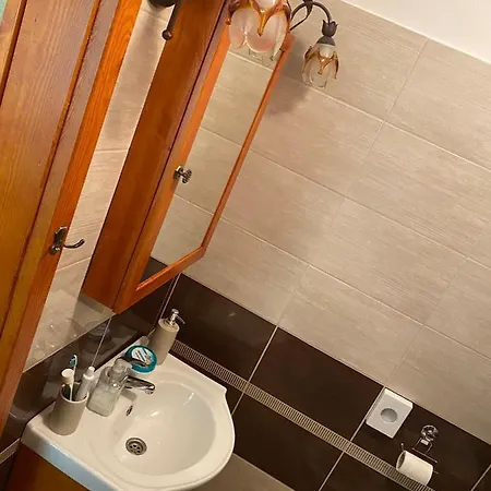 Dora Apartman Balatonfured