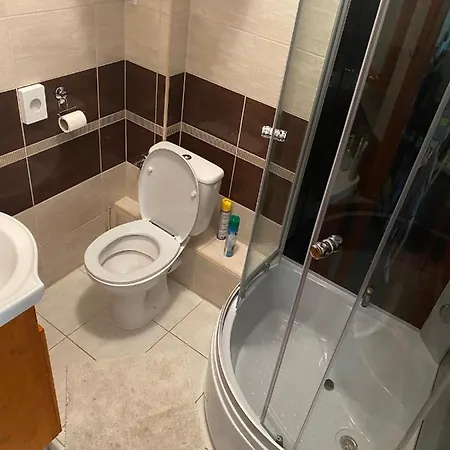 Lejlighed Dora Apartman