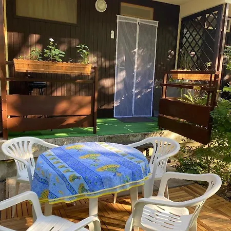 Lejlighed Dora Apartman *