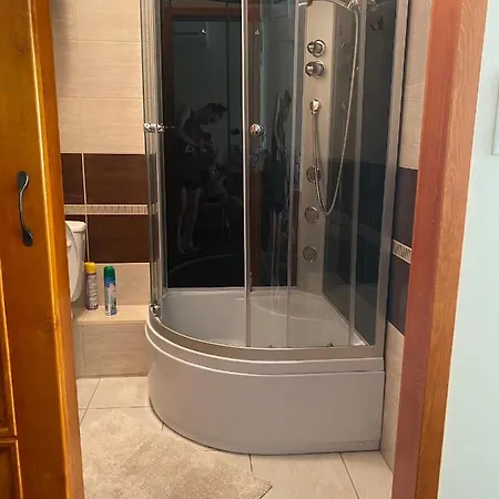 Lejlighed Dora Apartman Balatonfüred