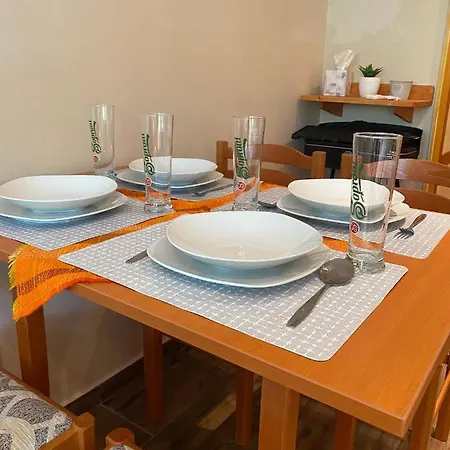 Dora Apartman Lejlighed Balatonfüred